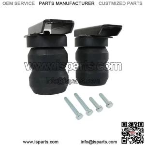 For Dodge Ram Pickup/Ram 2500 DR2500D Rear Suspension Enhancement System