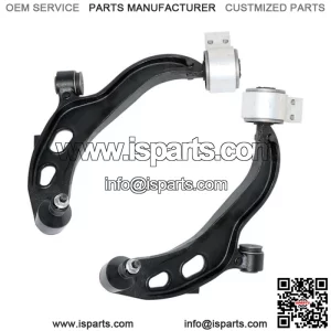 For 2013-2018 Ford Taurus Front Driver and Passenger Side Lower Control Arm Kit