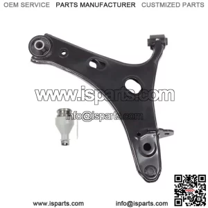 Front Left Lower Control Arm RK622857 Fit for 2014-2018 Subaru Forester