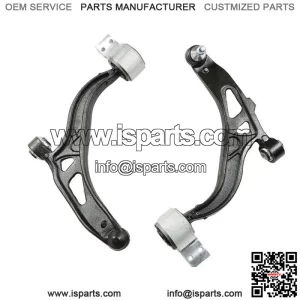 For 2011-2019 Ford Explorer 3.5L 3.7L Front Lower Control Arm w/ Ball Joint Pair