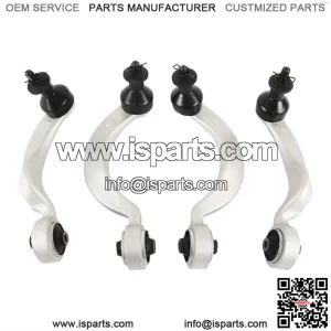 For 2007-2017 Lexus LS460 4.6L Front Driver and Passenger Side Upper Control Arm