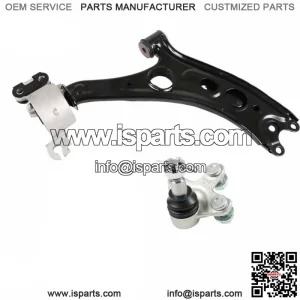 For 2017-2021 Honda CR-V CMS601054 Front Driver Left Side Lower Hand Arm