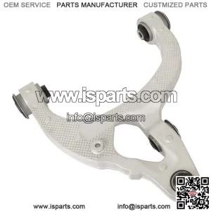 For 2019-22 Ram 1500 Suspension Control Arm and Ball Joint Assembly-Assembly RH