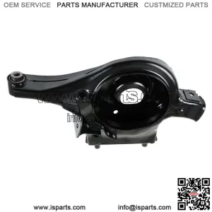 For 2013-2018 Nissan Altima 2016-2021 Nissan Maxima Left Suspension Control Arm