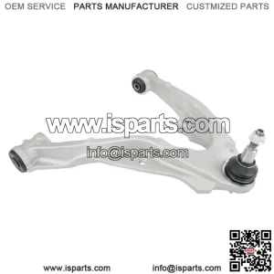 For 2014-2017 Cadillac Chevrolet Front Lower Aluminum Control Arm Ball Joint LH