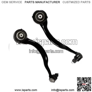 For Land Rover/Discovery/Range Rover Sport 2pc Front Lower Forward Control Arms