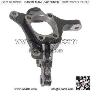 For 2009-2014 Subaru Forester Impreza Legacy 2.0L Left Steering Spindle Knuckle
