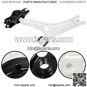 For 2018-2020 Honda Accord Suspension Control Arm Front Left Lower 2703-667981
