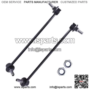 For 2005 - 2016 2017 Honda Odyssey 2PC Front Stabilizer Sway Bar End Links