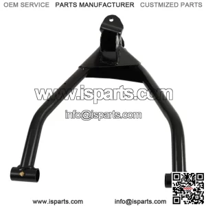 For Polaris 0454270-067 Black LH Front Control Arm 2009-2019 EFI Pursuit RZR 170