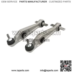 For 2017-2021 Tesla 3 Front Left & Right Lower Control Arm w/ Ball Joint 2PCS