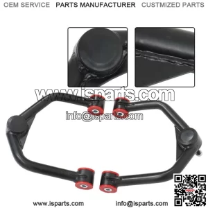 For 2004-2015 Nissan Titan 2005-2019 Armada 5.6L Front Upper Control Arm Kit