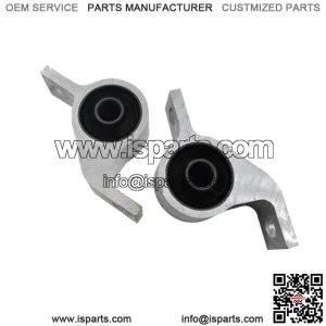 For Subaru Forester Legacy Impreza Liberty Front Lower Control Arm Bushing