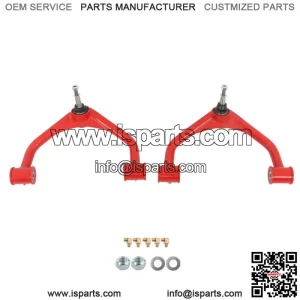 For 2011 - 2019 Chevrolet Silverado GMC Sierra 2500 6.0L Front Upper Control Arm