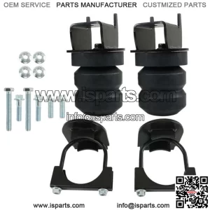 For 2015-2021 Ford F-150 5.0L Rear Suspension Enhancement System