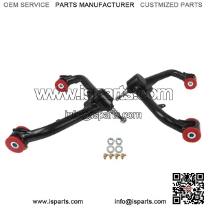 For 2001-2010 Chevy Silverado Sierra 2500 HD 3500 HD 6.0L Upper Control Arm