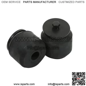 For 1996-2009 Silverado/Sierra Front Suspension Enhancement System GMFK25S