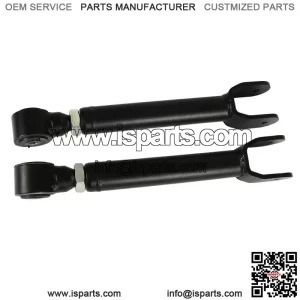 For 1997-2006 Jeep Wrangler TJ Front Upper Heavy Duty Adjustable Control Arms 2X