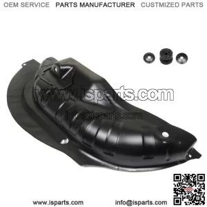 For 2001-2012 Ford Escape 2005-11 Mercury Mariner Rear RH Mount Tower Repair Kit