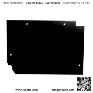 Yamaha Rhino 450 06-10, Rhino 700 08-13 Maier Under Seat Storage Panel 190230 (Fits: Yamaha Rhino 660)