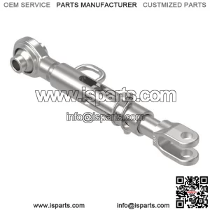 Adjustable Stabilizer Bar Sway Block