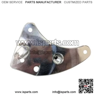 Can-Am Shift Bracket Upgrade Aluminum Plate Outlander Renegade G2