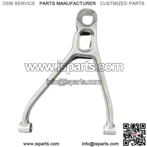 Can Am 2006-2009 Outlander 650 800 aluminum Front Upper Left Control A-Arm