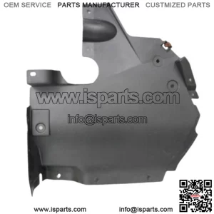 Can Am Commander Maverick Drivers Left Lateral Fixed Side Console 2011 2012-2017