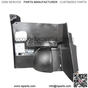 Can Am 2011-2017 Commander Maverick Passenger Right Front Floor 707900004