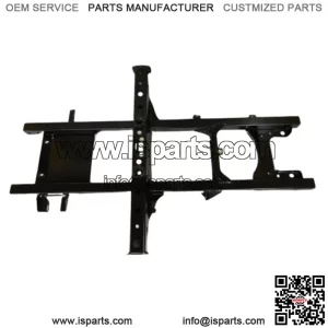 Can Am 2015 2016 2017 2018 Outlander L 450 570 Black Frame Extension