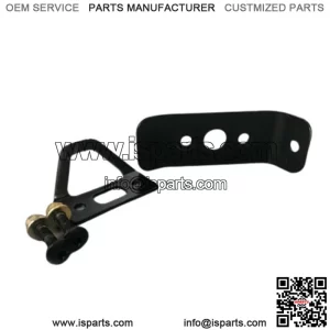 Used OEM Rear Cargo Box Retaining Plate 2011-2018 Commander 708300183