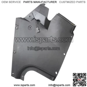 Can Am 2011- 2017 Commander Maverick Passenger Fixed Side Console 707900021