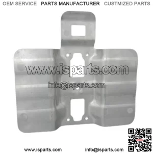 Can Am Outlander Max Seat Reinforcement 2006-2012 708000817