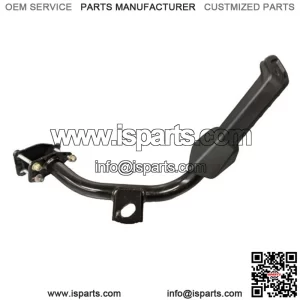 CanAm Commander Maverick 2015-2018 Black Center Console "oh sh!t" Handle Grab