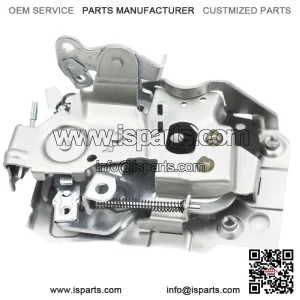 940-103 Door Latch Assembly Front Passenger Side For Cadillac Chevrolet GMC