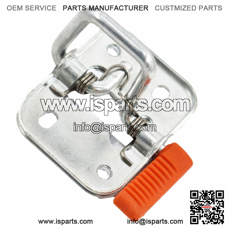 Bonnet Hood Lid Release Lock Latch 1K8823186D For VW Jetta Passat