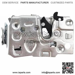 Front Door Latch Assembly Fit For GMC Chevy Suburban Driver Side Left 940-102
