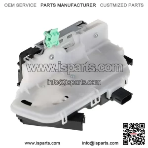 Rear Right Side Door Latch Lock For 2011-2015 Ford F-150 Edge Explorer Lincoln