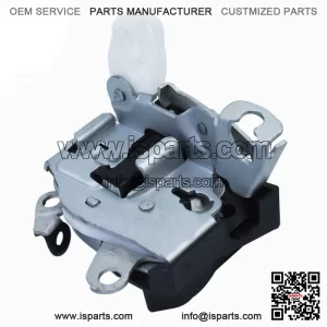 Front Left Driver's Door Lock Latch for 99-08 FORD Super Duty 6C3Z2521813A