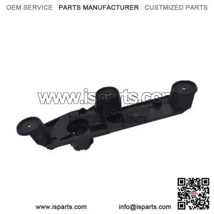 Hood Release Handle Bracket For BMW E65 745i 750i 760i Alpina E66 745Li 750Li