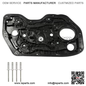 Front Left Window Regulator for Hyundai Elantra Sedan 2011-2016 82471-3Y010