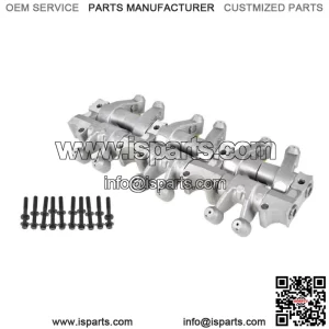 Rocker Arm Shaft Lifter Assembly for Dodge Chrysler 3.5L 4.0L V6 4892293AC