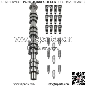 For Mercury Lincoln Ford F-150 5.4L 4.6L Cam  Camshafts Lifters and Rocker Arms