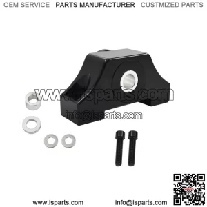 Engine Motor Torque Mount For 92-01 Honda Acura Integra Civic EG EK B-/D-Series