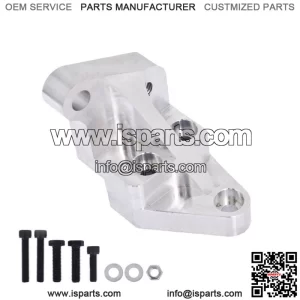 B-Series Post Mount For B16 B18 B20 Honda Civic Acura Integra