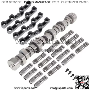 For Ram 1500 V8 5.7L  2010-2013/2014 OHV Camshaft & MDS Valve Lifters Kit