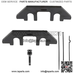 Camshaft Holding Timing Alignment Holder Tool for Ford 3.5L Upgraded 303-1655