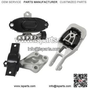 For Chevrolet Sonic 2013 2014 2015 2016 Engine Mounts & Transmission Mount