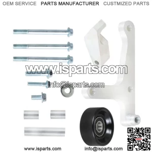 For LS1 Camaro Alternator Bracket Low Mount F Body Alternator Bracket