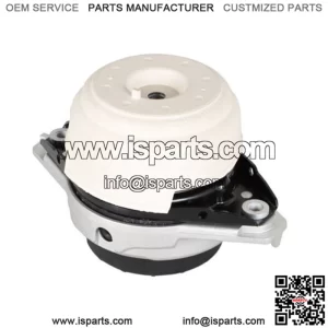 Left Right Engine Mount for Mercedes 1662405817 1662405917 W166 X166 C292